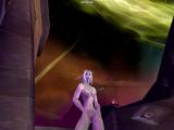 Warcraft Night Elf Dancing Nude