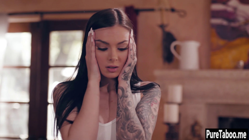 Sexy MILF bends over for a big cock after hot blowjob