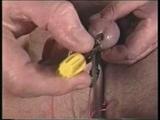 Electric Shock Orgasm