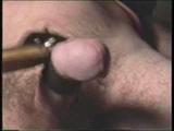 Electric Shock Orgasm