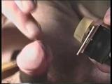 Electric Shock Orgasm