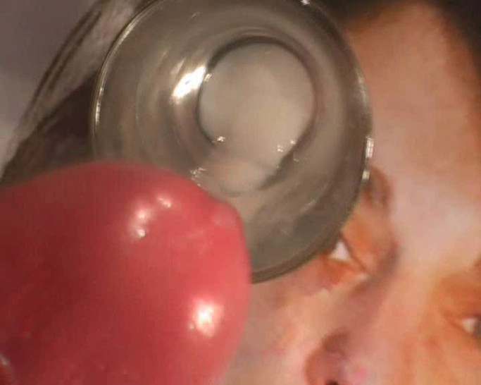 hot cumshots erotica