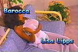 Barocca-Lisa Lipps