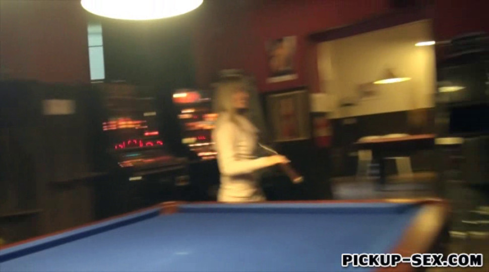 Mikayla screwed up for a chunk of money