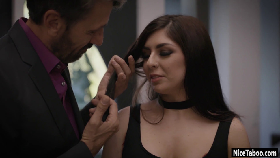 Sexy MILF got fucked in tight asshole by a stranger