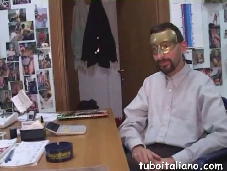 A Mia Moglie il mio Cazzo non basta