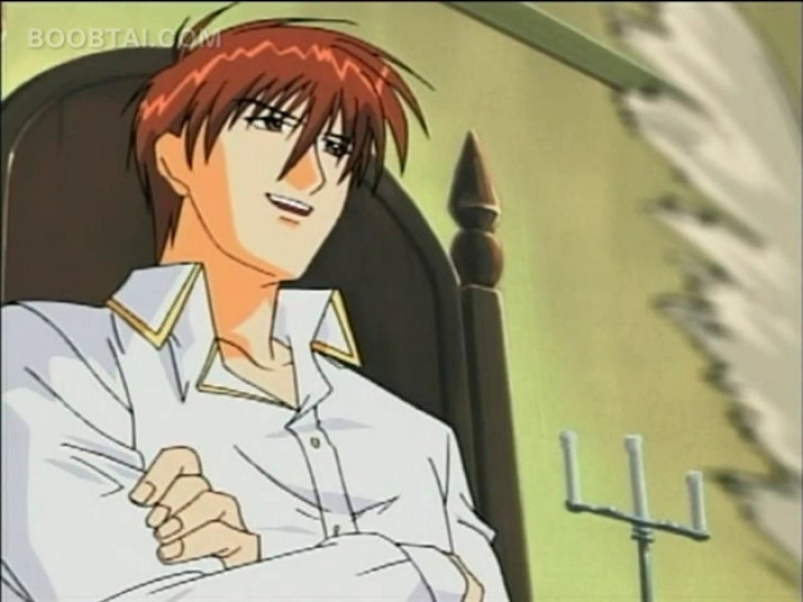 Gorgeous blonde anime girl gets pussy finger teased