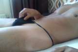 panty jerkoff