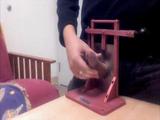 Cock Guillotine