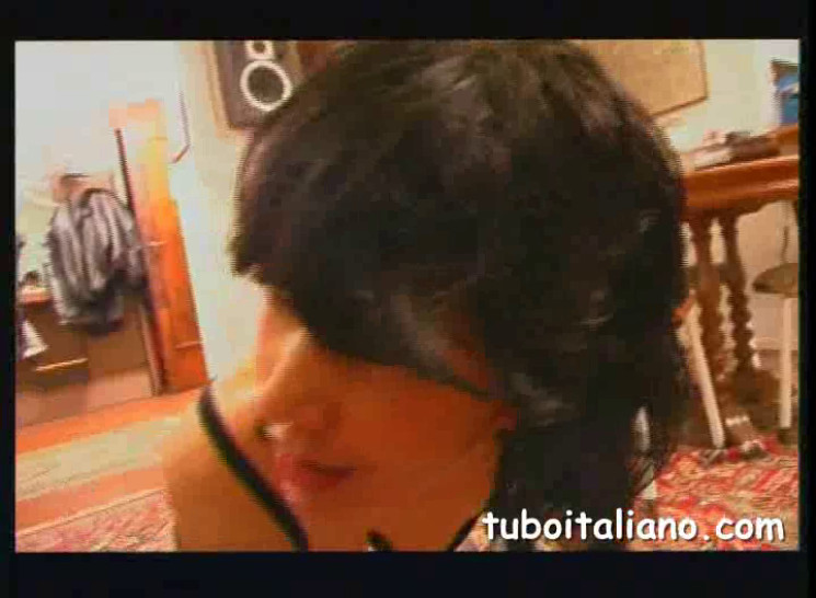 Maritino d? il culo a tuo fratello!