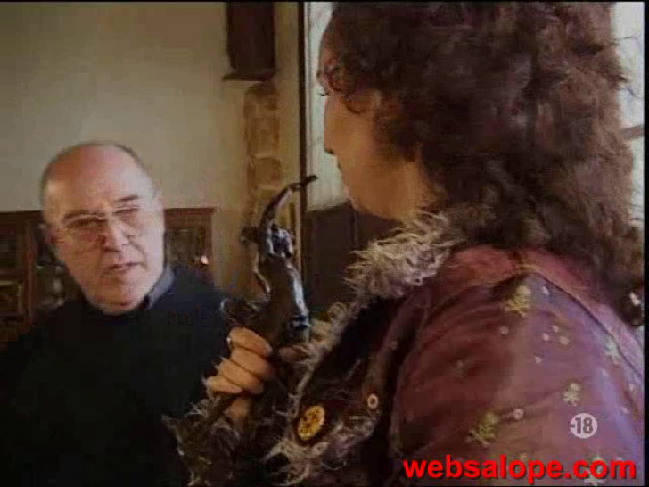 French Amateur Jeux Vicieux 3