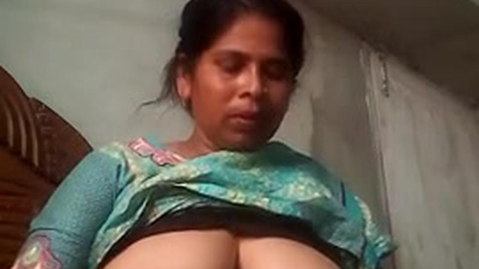 Mature indian wife