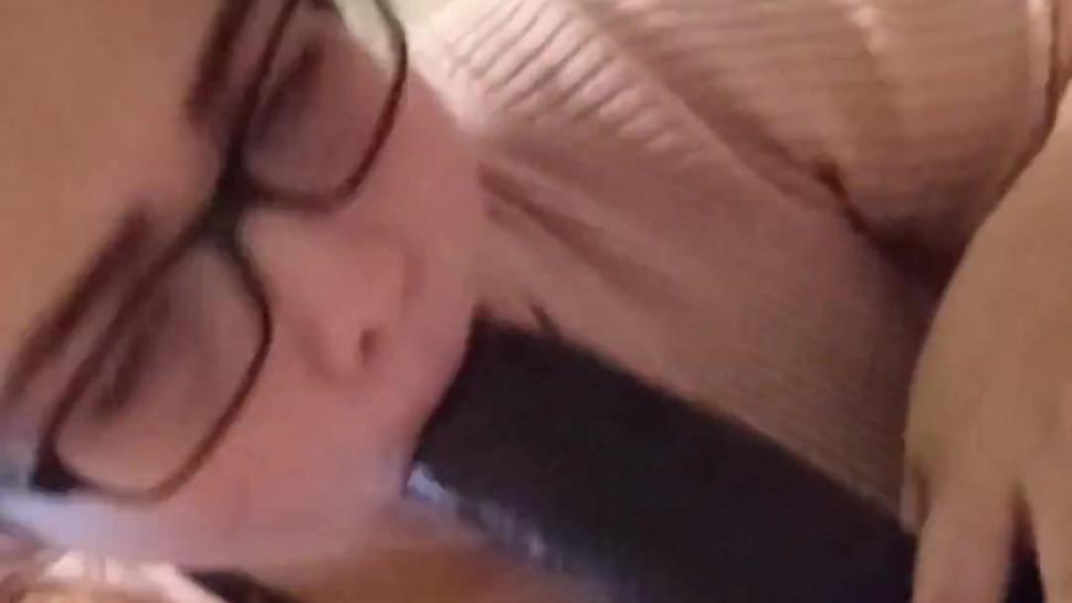 Your Dick Is Too Big