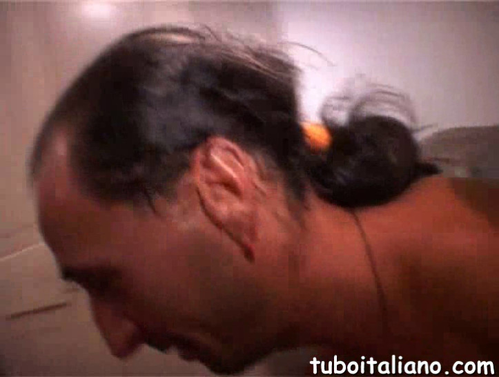 Mia Moglie da il Culo a un altro!