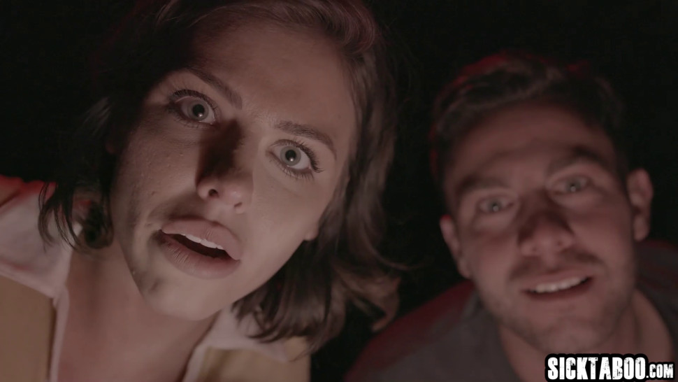 Sexy babes gets their tight pussies in a weird show