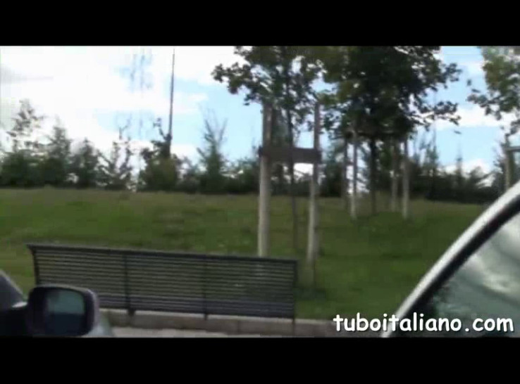 Cinquantenne Italiana Maiala