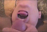 Alyson Hannigan lookalike facial