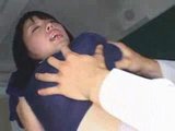 sucking boobs
