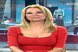 Kathie Lee enticing you to jerk off