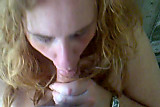 Park blowjob 1
