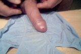 panty wank 2