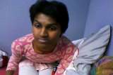 Indian Sissy in cut