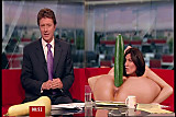 BBC Breakfast - Susanna Reid demonstrates sex toys