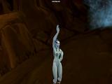 Warcraft Troll Girl Dancing Nude