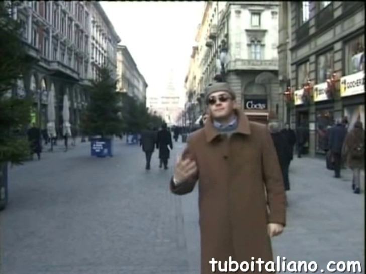 Troie Milanesi Amatoriali