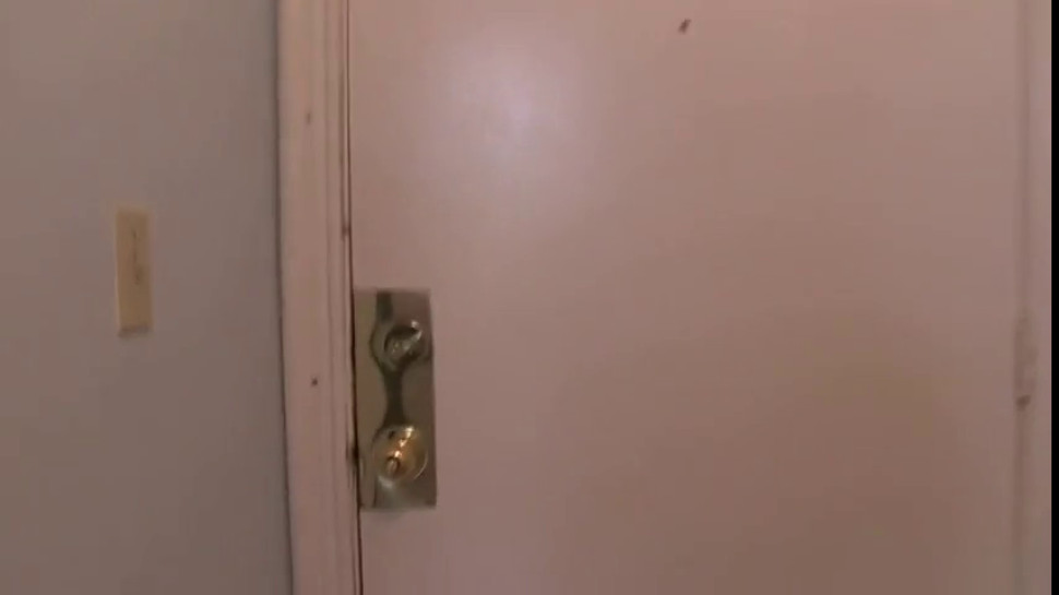 Tattooed asshole blonde fucked