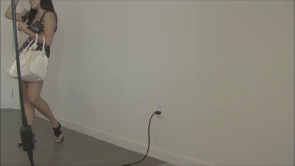 Adorable Alyia seems to like PORN life