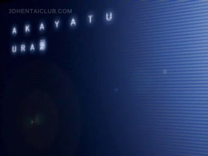 Cute anime warrior mouth fucked by monster dick