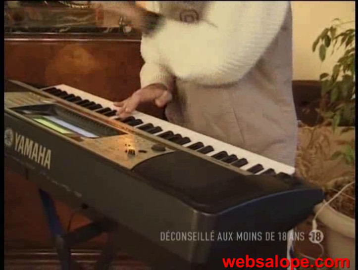 French Amateur Beurs et Beurettes 1