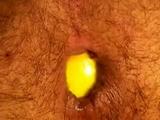 Apple in my hole 
