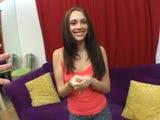 Julissa Delore-Casting Couch Teens
