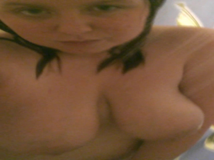 ME in the shower - My First Video